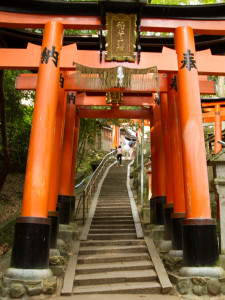 Fushimi Inari Shrine (7)