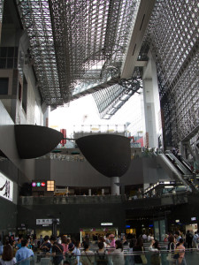 Station Kyoto