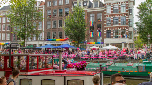 Gay Pride Amsterdam 2015 (31)