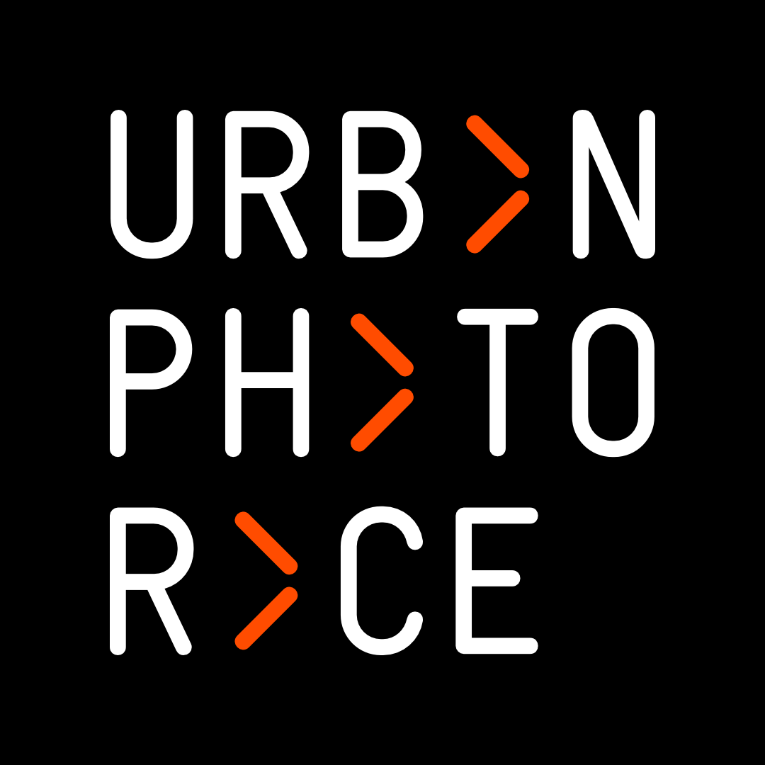 Urban Photo Race