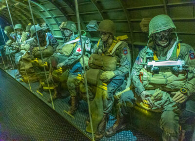 Airborne Museum