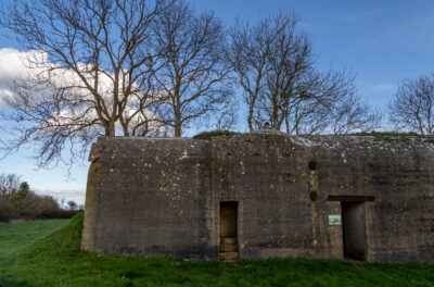Batterij van Azeville