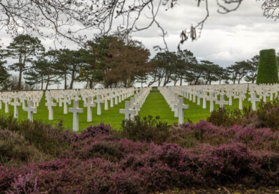 Colleville-sur-Mer