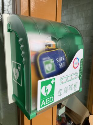 AED Umbrië
