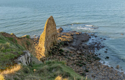 Pointe Du Hoc