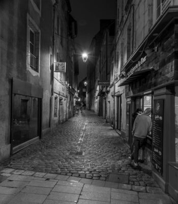 Rue Écuyére_Caen