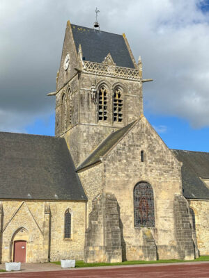 Sainte Mère Église