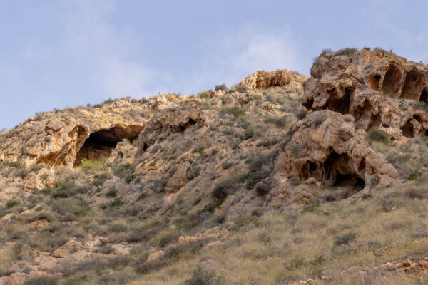 grotten