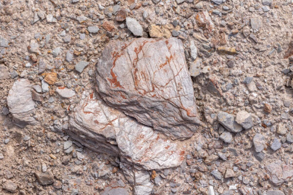 mineralen