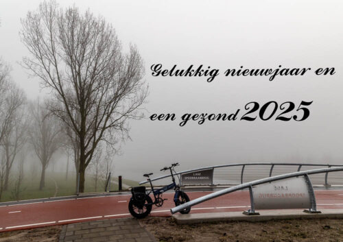 gelukkig nieuwjaar